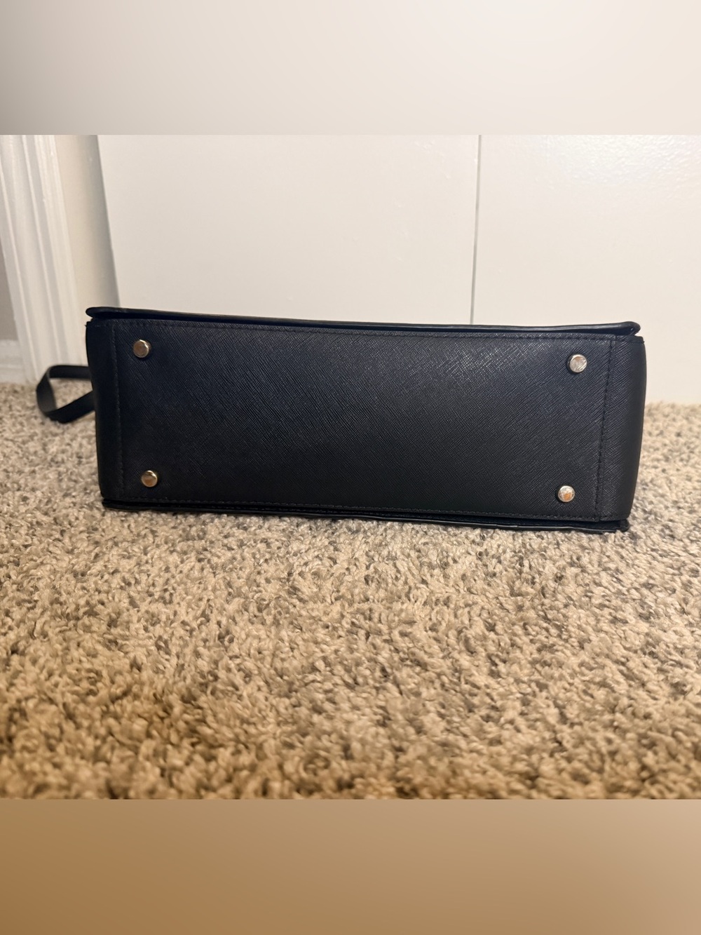 Kate Spade Laurel Way Reese Satchel - Picture 9 of 9